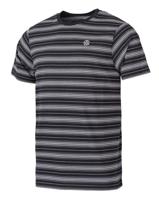 Camiseta de hombre manga corta