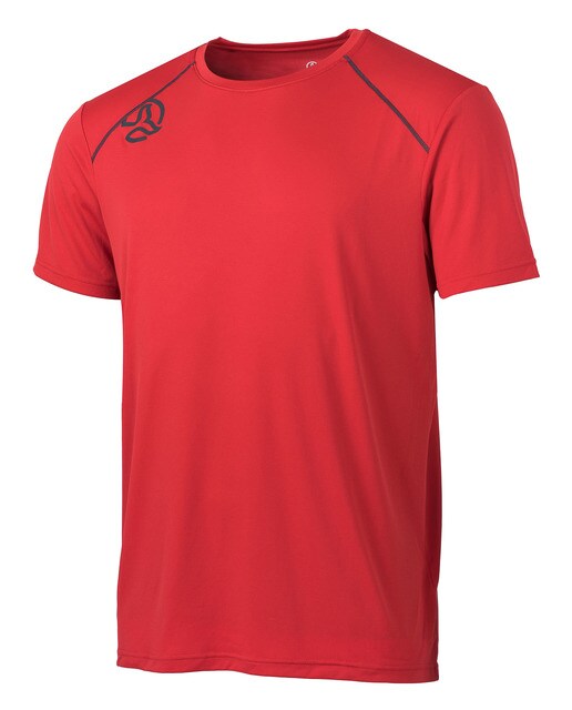 Camiseta de hombre manga corta