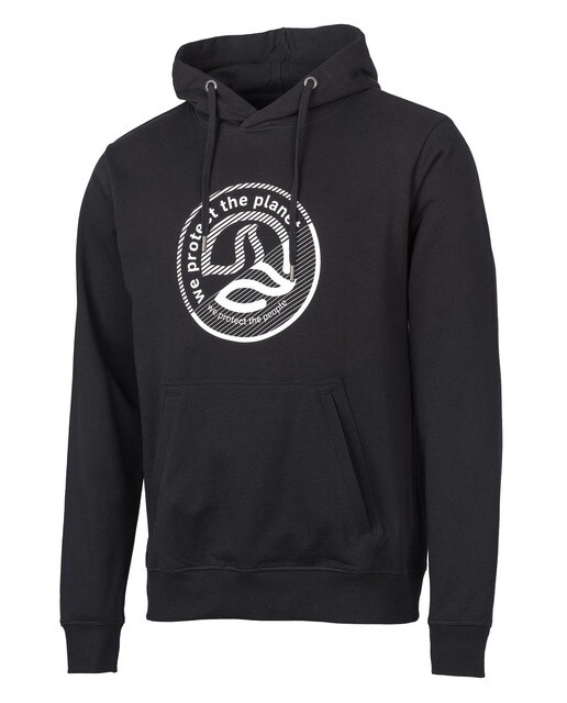 Sudadera de hombre con gráfica