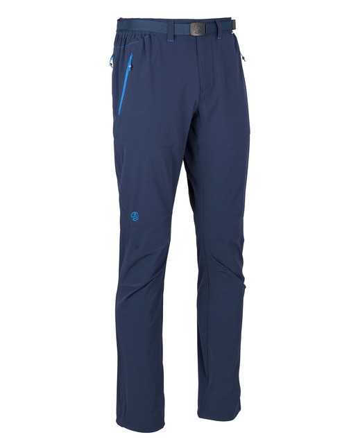 Pantalón de hombre con bolsillos