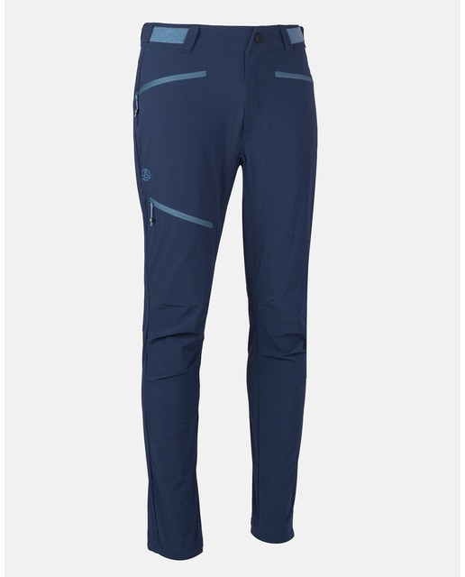 Pantalón de hombre proyecto "Redcycle"