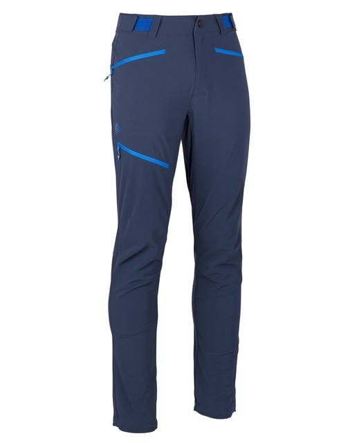 Pantalón de hombre proyecto "Redcycle"