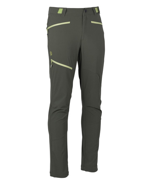 Pantalón de hombre proyecto "Redcycle"