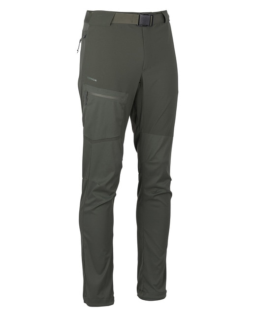 Pantalón de hombre proyecto "Redcycle"