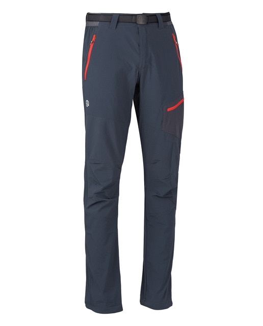 Pantalón de hombre con bolsillos