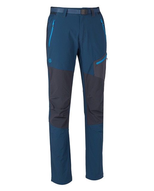 Pantalón de hombre con bolsillos
