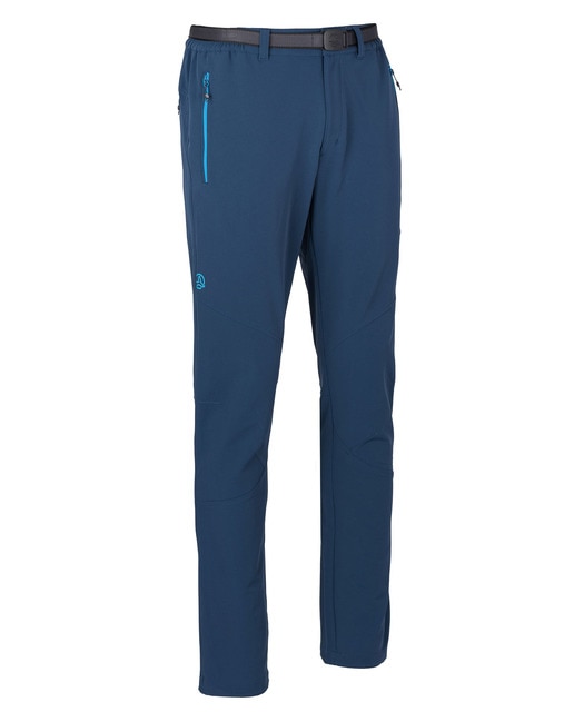 Pantalón hombre repelente al agua