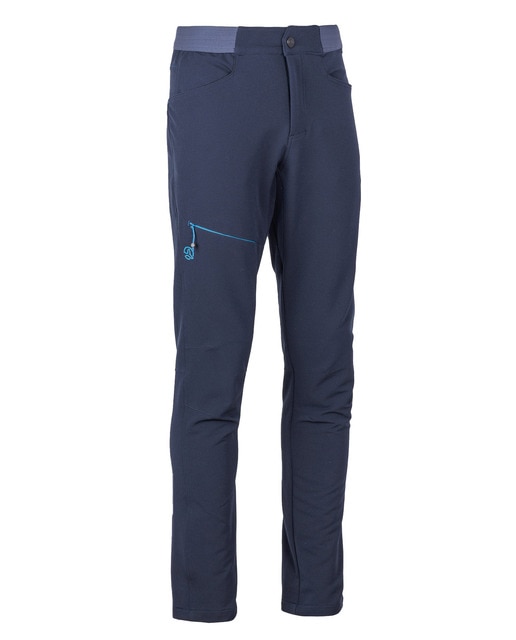 Pantalón hombre para multiactividad