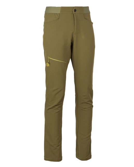 Pantalón hombre para multiactividad