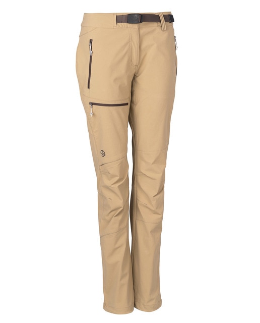 Pantalón de hombre técnico para multiactividad