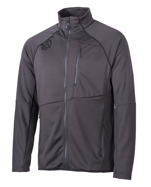 Chaqueta de hombre multiactividad