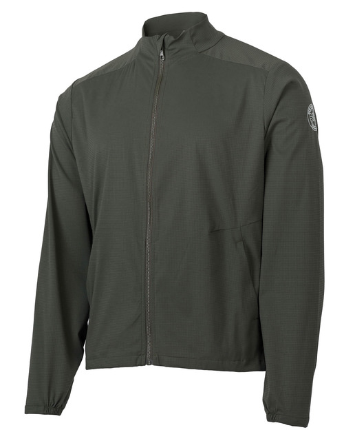 Chaqueta de hombre multiactividad