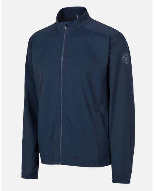 Chaqueta de hombre multifuncional
