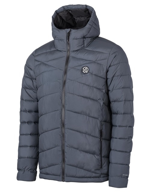 Chaqueta hombre impermeable