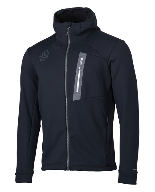 Chaqueta hombre multifuncional