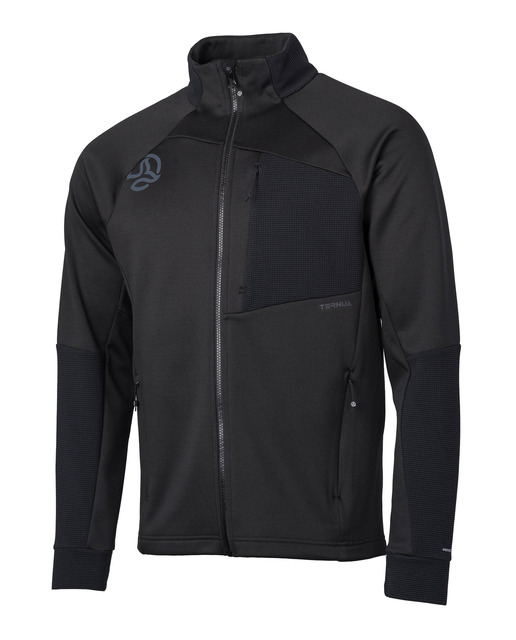 Chaqueta hombre multifuncional