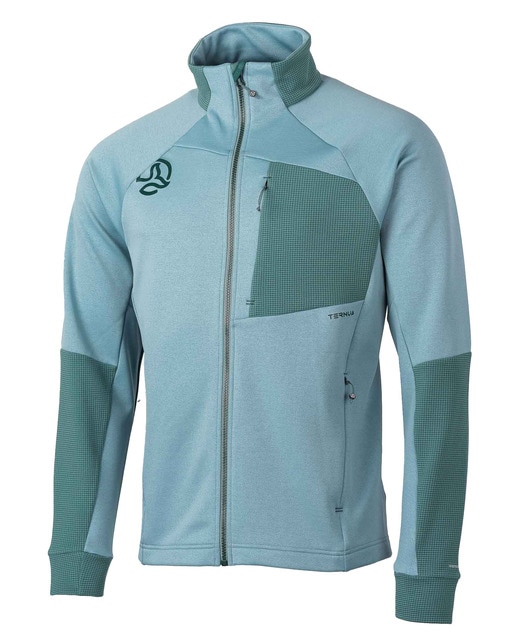 Chaqueta hombre multifuncional