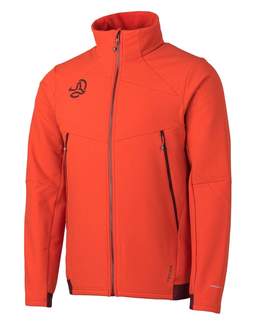Chaqueta hombre para actividad alpina