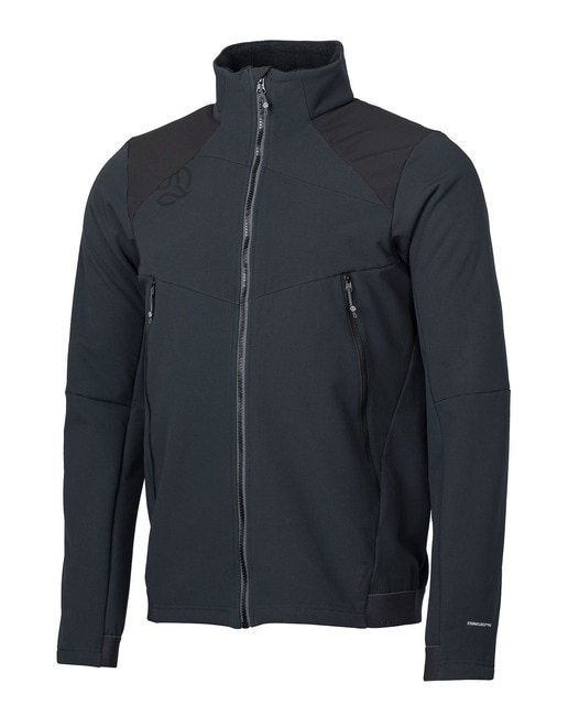 Chaqueta hombre para actividad alpina