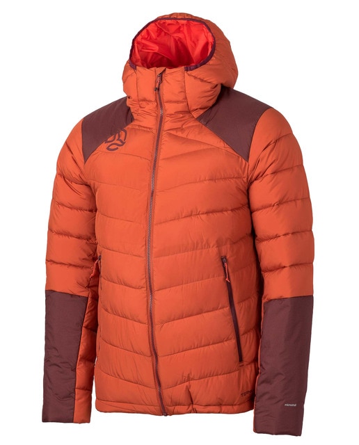Chaqueta hombre para invierno