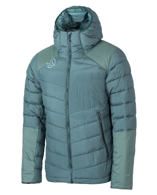 Chaqueta hombre para invierno