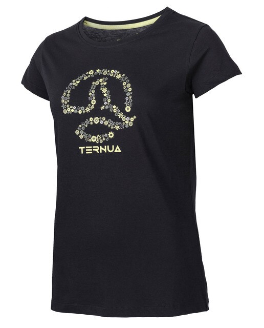 Camiseta mujer técnica para multiactividad