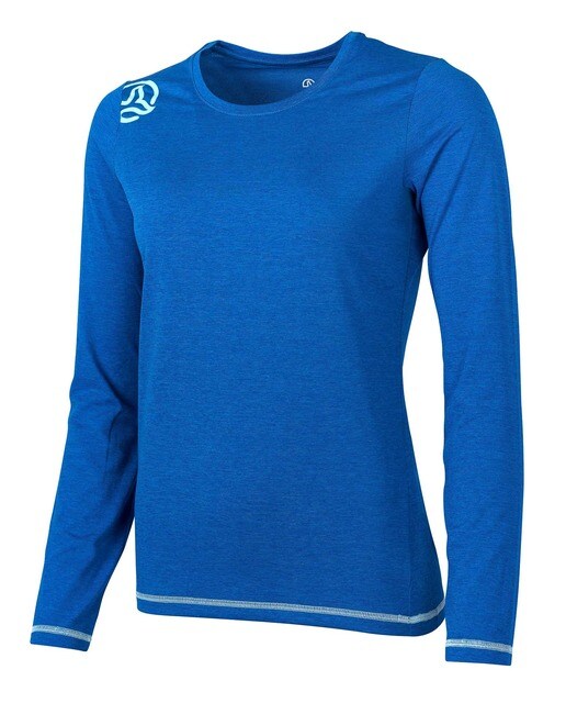 Camiseta mujer técnica para multiactividad