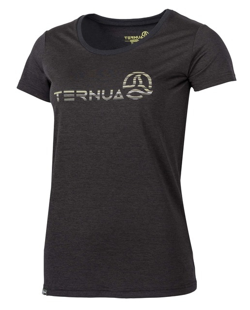Camiseta de mujer manga corta