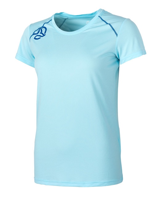 Camiseta de mujer manga corta