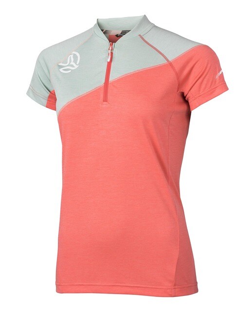 Camiseta mujer técnica para multiactividad