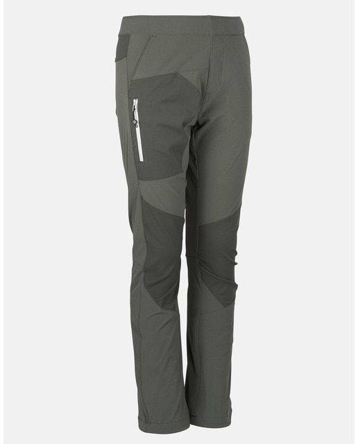 Pantalón infantil con tejido reciclado