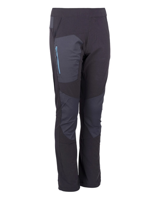 Pantalón infantil con tejido reciclado