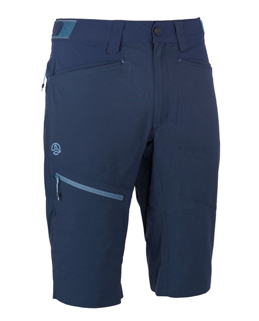 Pantalón pirata hombre para multiactividad