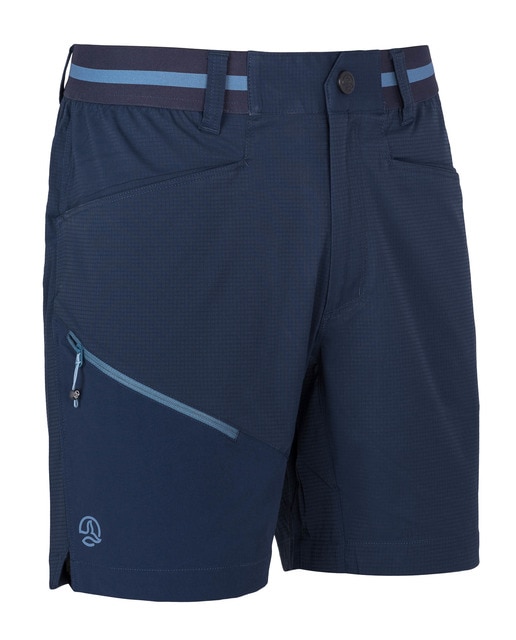 Pantalón corto hombre para uso escalada