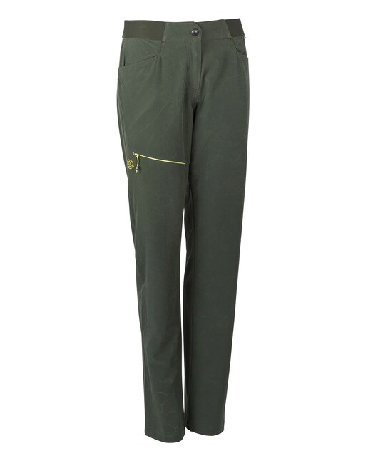 Pantalón mujer para multiactividad