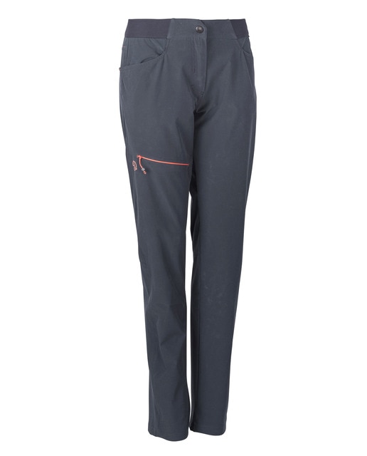 Pantalón de mujer multiactividad