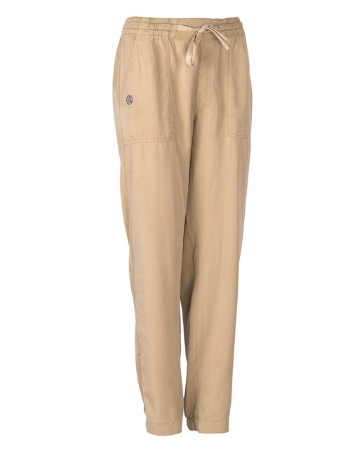 Pantalón mujer para multiactividad