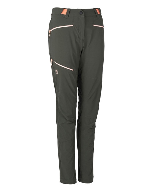 Pantalón de mujer técnico