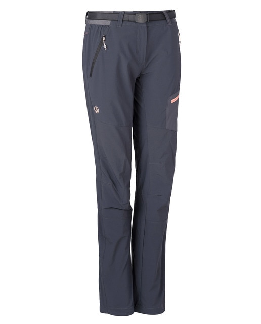 Pantalón de mujer técnico