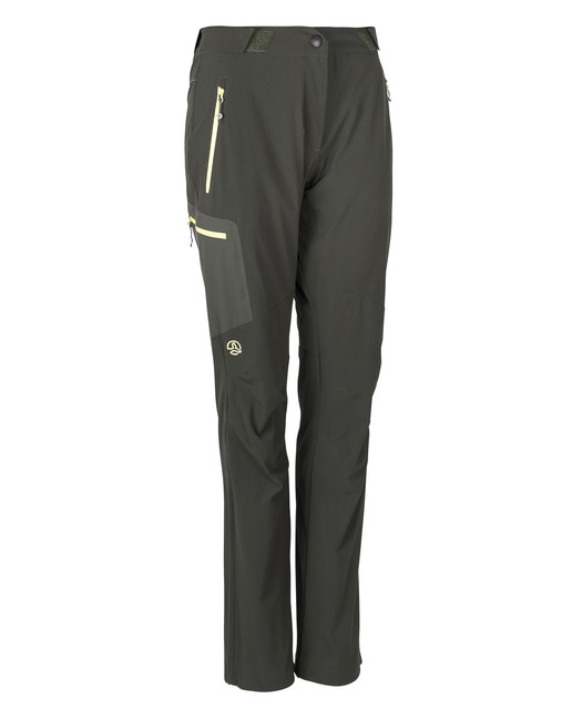 Pantalón de mujer técnico