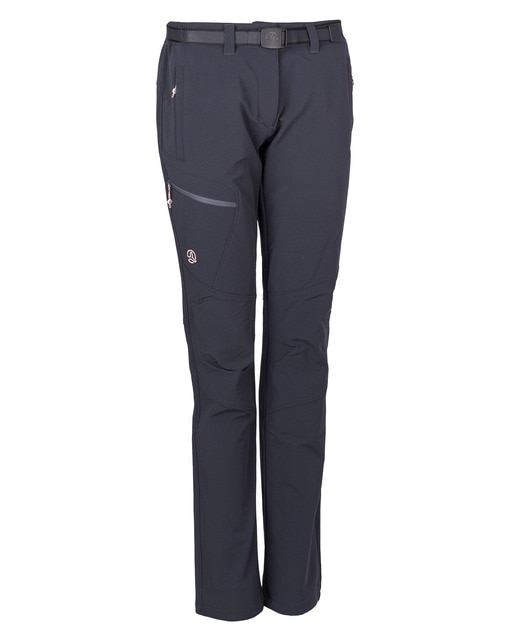 Pantalón mujer para multiactividad