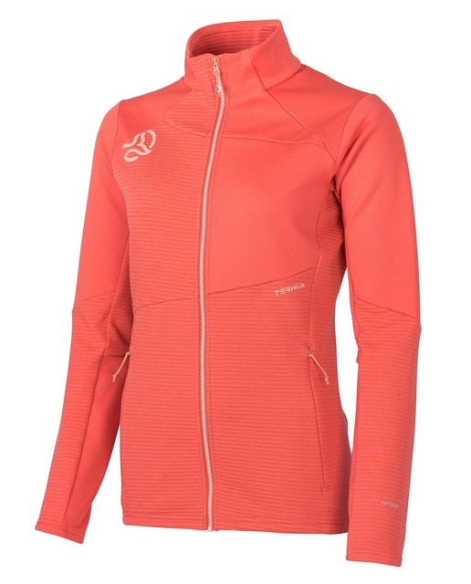 Chaqueta de mujer multiactividad