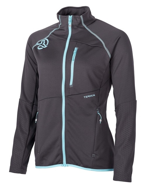 Chaqueta de mujer multiactividad