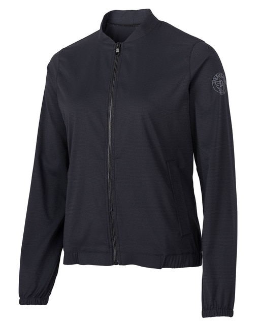 Chaqueta de mujer técnica