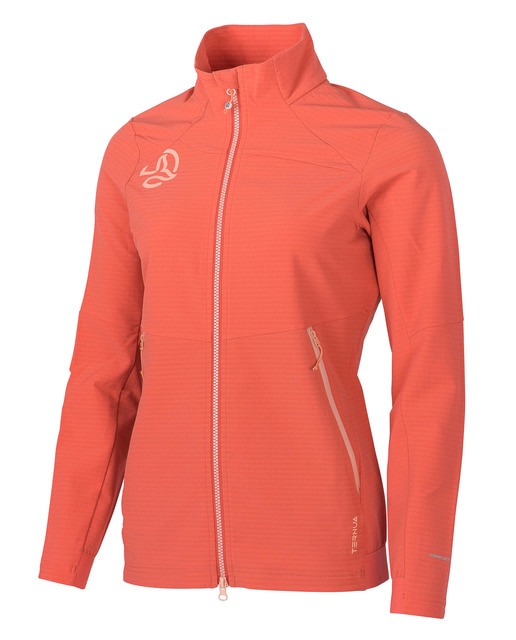 Chaqueta de mujer técnica