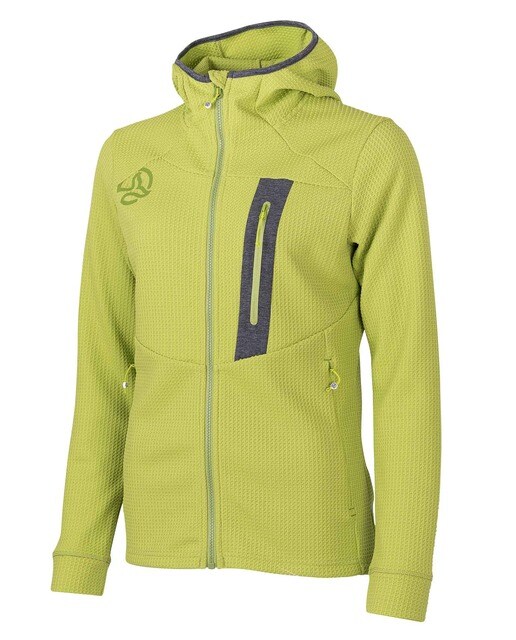 Chaqueta mujer mutiactividad