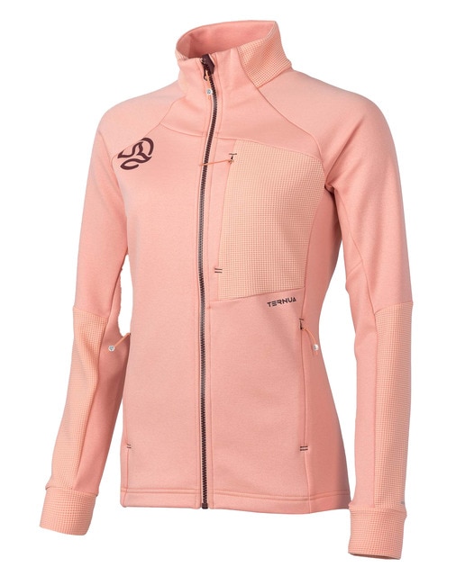 Chaqueta mujer multifuncional