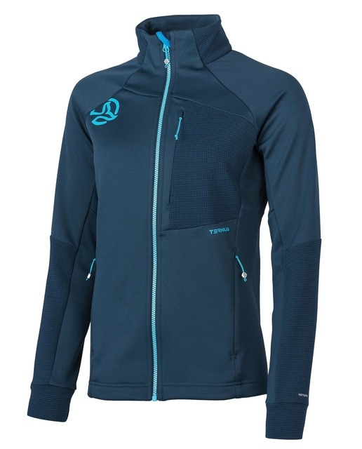 Chaqueta m ujer multifuncional