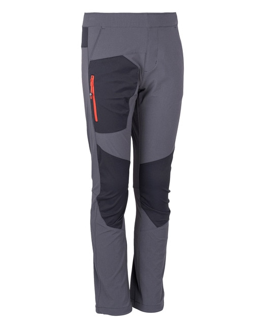 Pantalón infantil con bolsillos