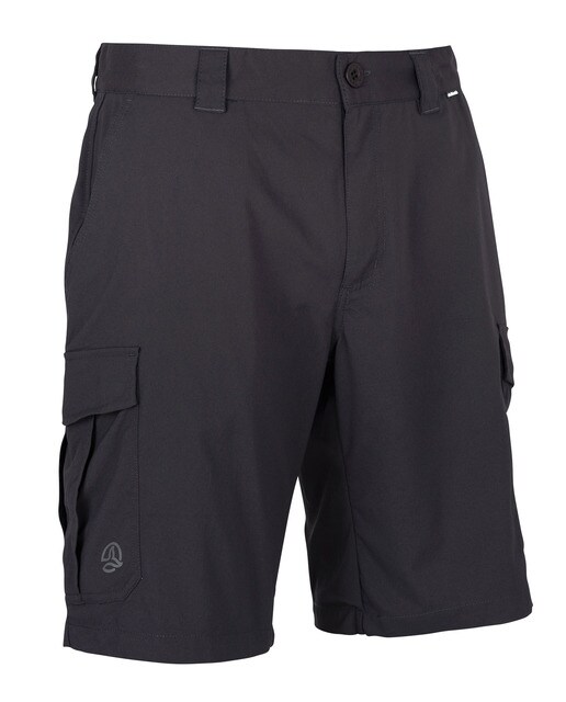 Bermuda de hombre con bolsillos